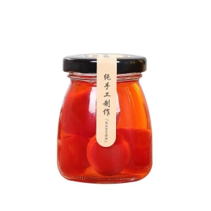 果酱瓶